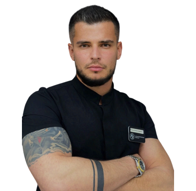 Борзенков Алексей Александрович